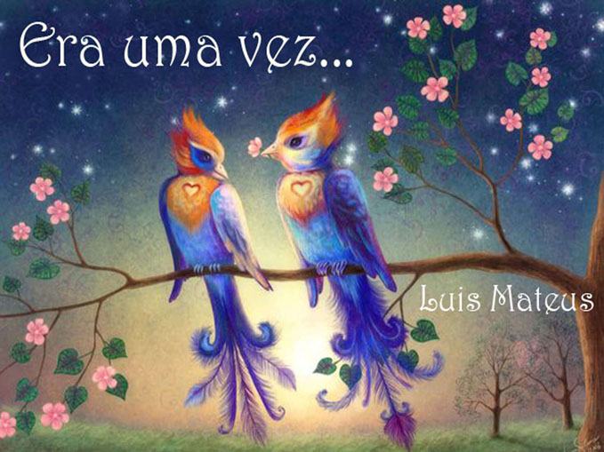 Era uma vez